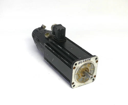 Rexroth / INDRAMAT MAC071C-0-GS-4-C / 095-B-1 / WI517LV / S001