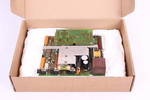 6SC6100-0GB11 SIEMENS GETESTET | GARANTIE INKLUSIVE | SCHNELLER EXPRESS-VERSAND