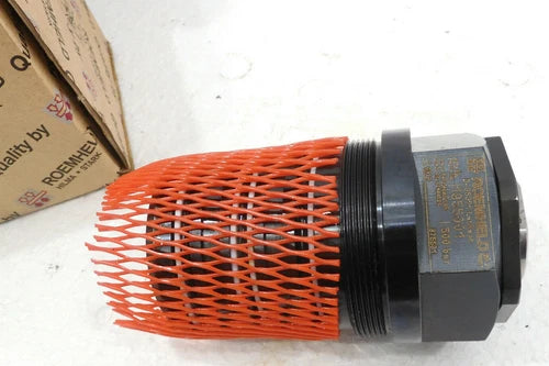 1955001, Roemheld Einschraub-Abst¨¹tzelement M60 x 1,5 mm