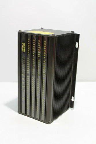 Controlador program¨¢vel Eberle PLS511 0511 04 000 000