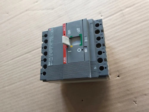 ABB SACE S1 S1B  ITH 63A