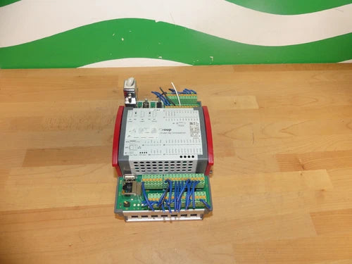 Asys Cedio-P 24/24/2-1131 V.0007