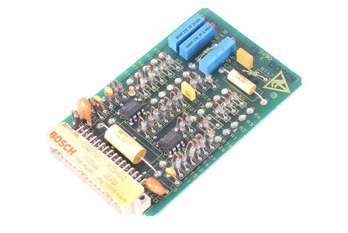 048501-305401 BOSCH EXPRESS-LIEFERUNG | VERTRAUENSW?RDIGER VERK?UFER