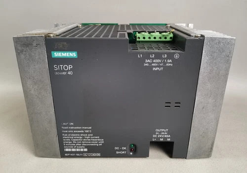 Siemens 6EP1437-1SL11