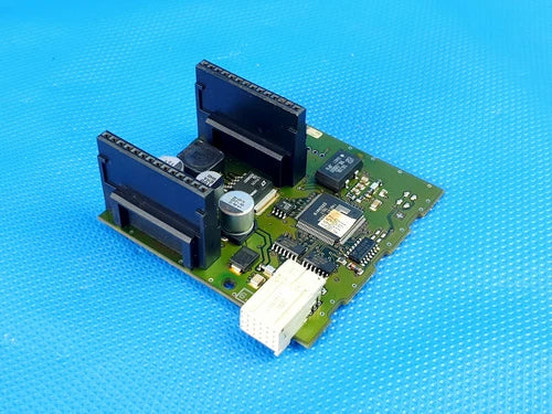 Siemens 6ES7 195-7HD00-0XA0 Siamese S7 6ES7 780 0152-03 V101 inc VAT