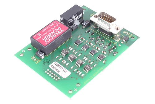 1209359 V01 ILFA EXPRESS-LIEFERUNG | VERTRAUENSW?RDIGER VERK?UFER