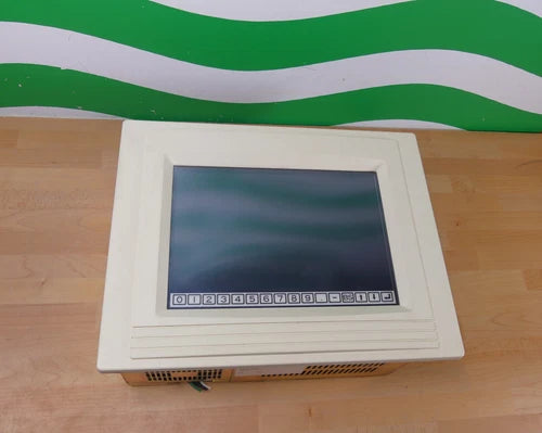 Komatsu KDX4D-2SGE Touchscreen Display (see pictures)