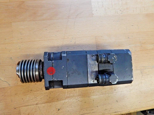 Siemens Brushless Servo Motor 1FT6041-4AF71-4AG0 Used