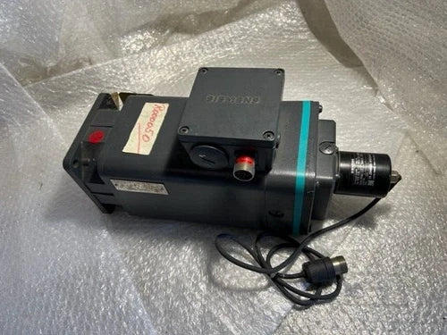 Siemens 3~Permanent Magnet Motor 1FT5074-0AF01-2-Z
