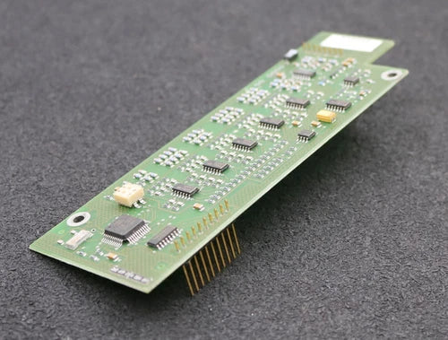 SIEMENS<b>Measuring circuit module 5705159001.00 26061901 E. Stand A used