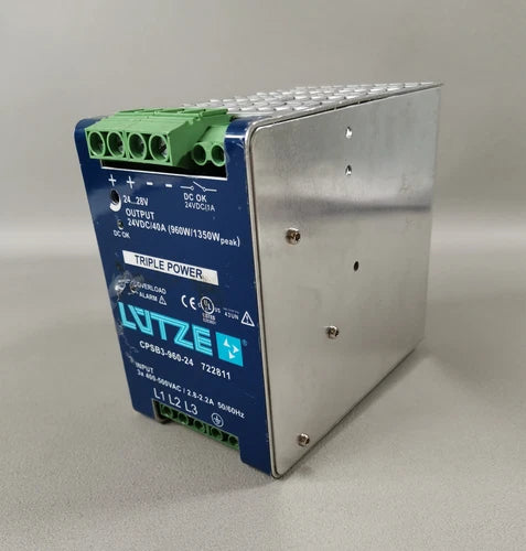 L¨¹tze CPSB3-960-24