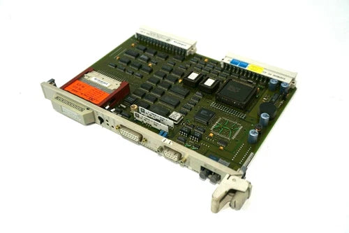 USED SIEMENS 6GK1543-0AA02 INTERFACE MODULE 6GK15430AA02