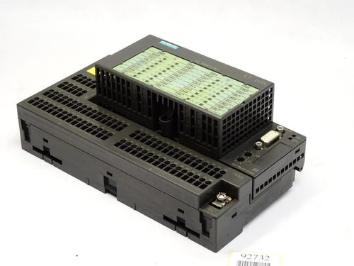Siemens Elektronikblock f¨¹r ET 200L 6ES7131-1BL01-0XB0 + 6ES7193-1CL00-0XA0