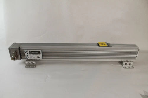 Danotherm CBR-V 660 B H T 281 20R Power resistor
