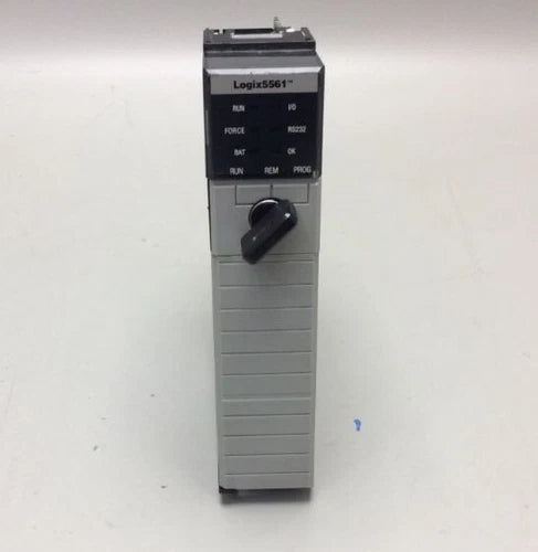 1756L61B - ALLEN BRADLEY - 1756-L61/B Processor REFURBISHED