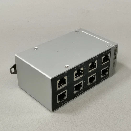 Phoenix Contact 2891929 FL SWITCH SFN 8TX