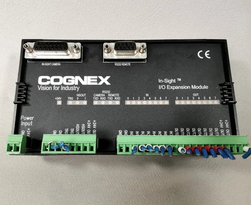 Cognex 800-5758-1J