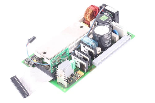 0884.810.1-09 0884.013.4-00 BSM10GP60 PLEASURE TESTED | WARRANTY INCLUDED