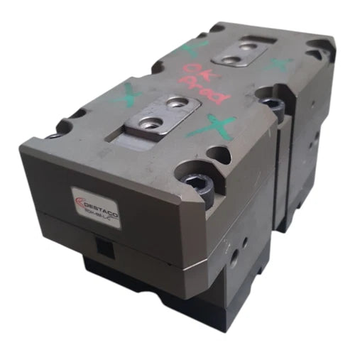 Destaco RDH-6M-L-C Pinze Parallele Robuste E Polivalenti