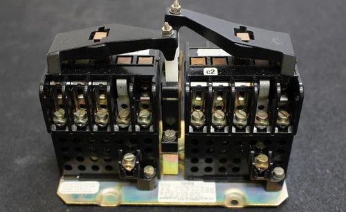 Siemens Reversible Starter 3TD2110-0BD