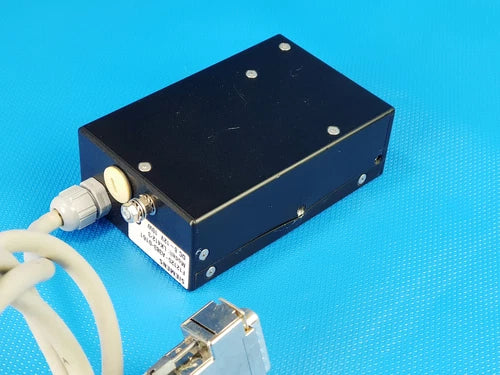 Siemens Wafer Reader LK-412-3 10W F12125-A383-0161 DC8-12V Inc VAT