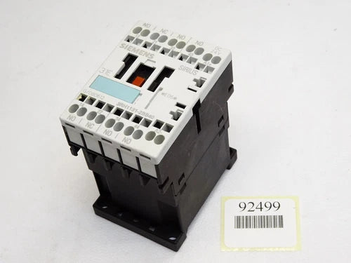 Siemens Sirius Hilfssch¨¹tz 3RH1131-2BB40
