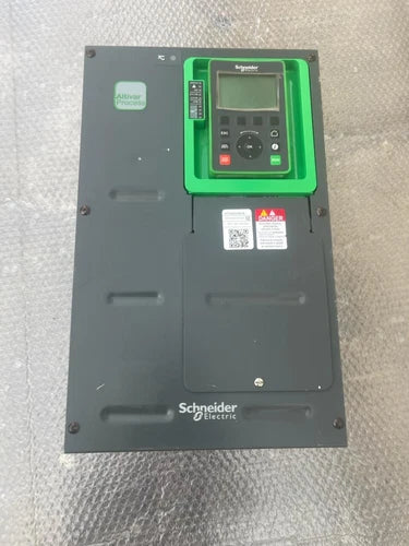 Schneider Electric ATV630 - ATV630U30Y6 - AC Speed Drive