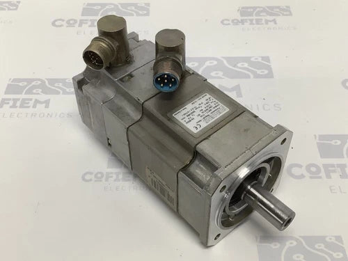 1FK60426AF711TH0 - SIEMENS - 1FK6042-6AF71-1TH0 Engine USED