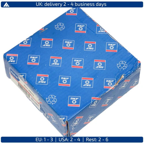 2317KM/C3 SKF, Rolamento autocompensador de duas carreiras 2317 KM/C3, 7316576605871, Se...