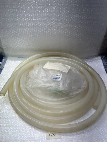 ** New genzyme  Silicone Tubing Plat  913.A159.032 (21¡¯) Fast Shipping Warranty#