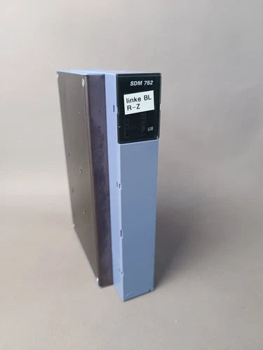 Selectron SDM752