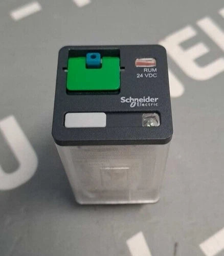 RUMC22BD - SCHNEIDER - RUMC22BD / Relé A Universale 10A Nuovo