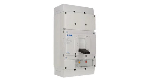 Breaker 630A 3P 50kA NZMN4-AE630 265758 /T2UK