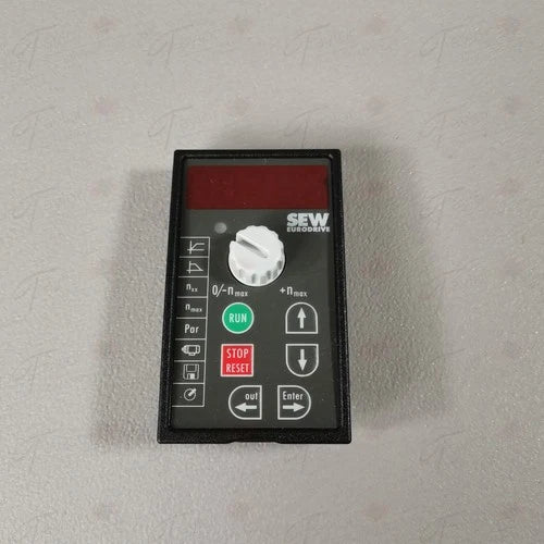 SEW FBG11B single operating device