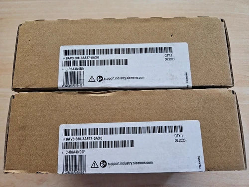 Siemens 6AV3 688-3AF37-0AX0 6AV3688-3AF37-0AX0 NEW & SEALED