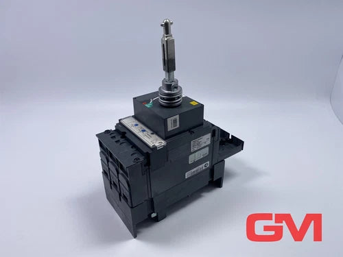 施耐德电气 Kompaktleistungsschalter LV431110 断路器 NSX250B