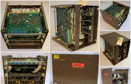 Siemens Drive 6RA2 615-6MV30-0