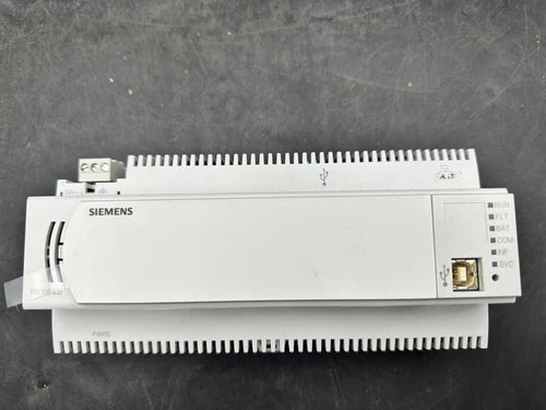 1 台西门子 PXC100-ED PXM10 ( etat comme neuf )