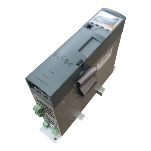 EUROTHERM Epower/2PH-160A/600V/230V Modul Netzteil