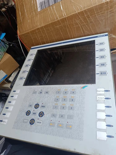 施耐德 XBTF024510 XBT F024510，无荧光灯，TECLADO，FACTURA