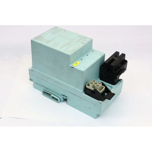 Siemens 3RK1304-0HS00-8AA0 Motor Starter Module (B940)