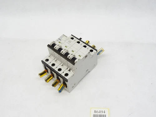 Siemens 5SY64MCB C25 / 5SY6425-7