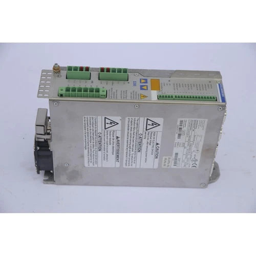 KOLLMORGEN S30601-NA Servostar 346 Variator 6A (P43.10)