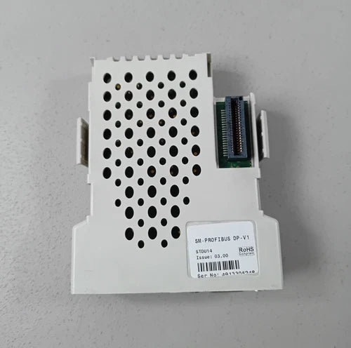 Control Techniques / Emerson Unidrive SM-PROFIBUS-DP-V1 STDU14