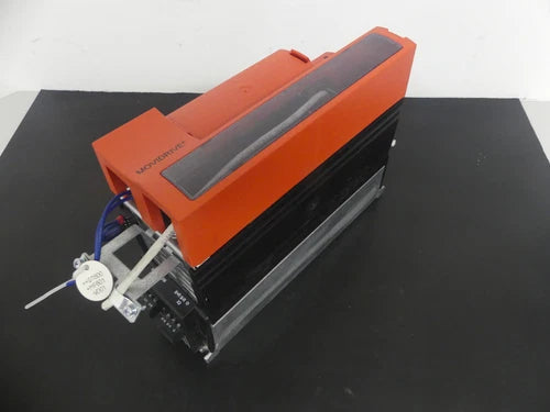 SEW MDX61B0030-5A3-4-0T/DFE32B