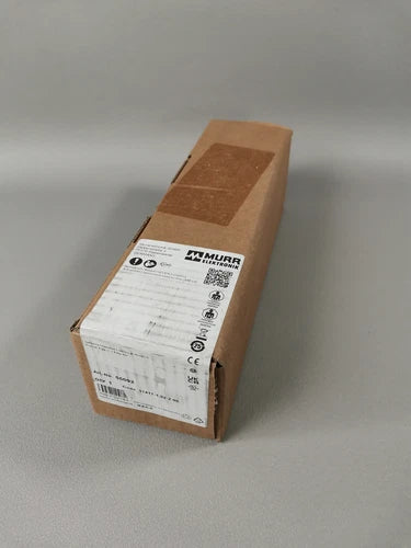 Murr 55092 NEU OVP versiegelt