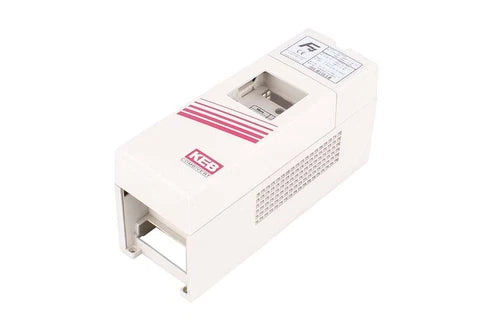 05.F4.T20-0009 10.F4.C1D-3460/1.4 COVER KEB GEBRAUCHT / KEINE GARANTIE /