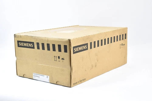 Siemens Feed/Refeedback Module 47kW 6SN1145-1BA02-0CA2 ( 6SN1 145-1BA02-0CA2 ) E.D