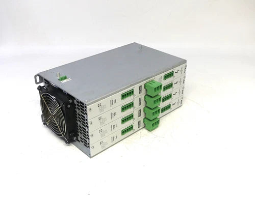 Hetronik HC510-RK-4