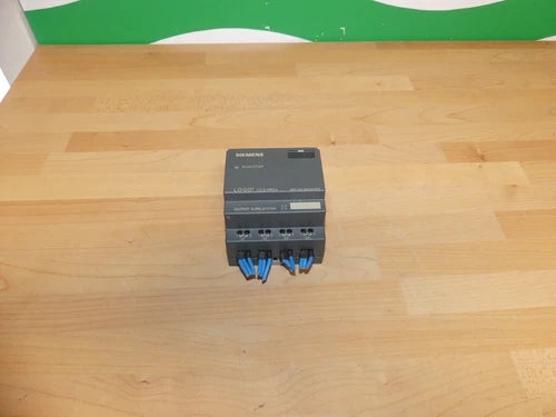 Siemens Logo 6ED1 052-2MD00-0BA5